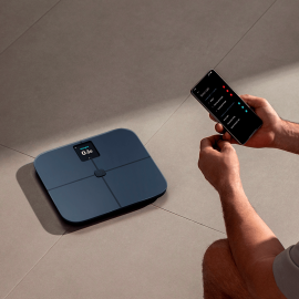 Xiaomi Body Composition Scale S400 PRO Xiaomi Body Composition Scale S400 PRO