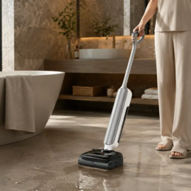 Xiaomi Mijia Truclean 5 Pro Wet Dry Vacuum Xiaomi Mijia Truclean 5 Pro Wet Dry Vacuum