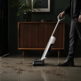 Xiaomi Mijia Truclean 5 Pro Wet Dry Vacuum Xiaomi Mijia Truclean 5 Pro Wet Dry Vacuum
