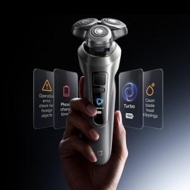 Xiaomi Mijia Electric Shaver Pro - Silver