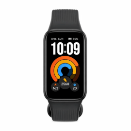 Xiaomi Smart Band 11 Active - Black Xiaomi Smart Band 11 Active - Black