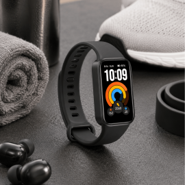 Xiaomi Smart Band 11 Active - Black Xiaomi Smart Band 11 Active - Black