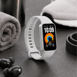 Xiaomi Smart Band 11 Active - Grey Xiaomi Smart Band 11 Active - Grey