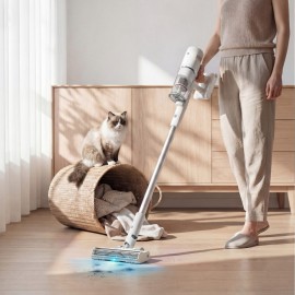 Xiaomi Mijia Vacuum Cleaner 4 Xiaomi Mijia Vacuum Cleaner 4