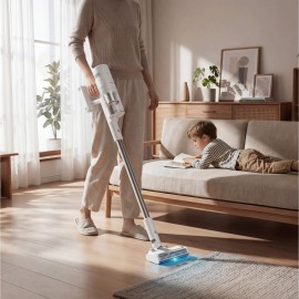 Xiaomi Mijia Vacuum Cleaner 4 Xiaomi Mijia Vacuum Cleaner 4