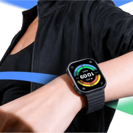 Xiaomi Redmi Watch 6 Lite - Black Xiaomi Redmi Watch 6 Lite - Black