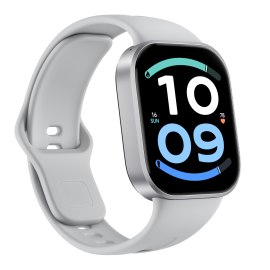 Xiaomi Redmi Watch 6 Active - Silver Xiaomi Redmi Watch 6 Active - Silver