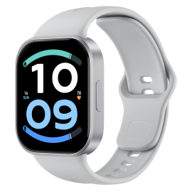 Xiaomi Redmi Watch 6 Active - Silver Xiaomi Redmi Watch 6 Active - Silver