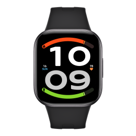 Xiaomi Redmi Watch 6 Active - Black Xiaomi Redmi Watch 6 Active - Black