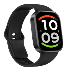 Xiaomi Redmi Watch 6 Active - Black Xiaomi Redmi Watch 6 Active - Black