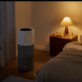 Xiaomi Mijia Smart Air Purifier with Humidification Pro Xiaomi Mijia Smart Air Purifier with Humidification Pro