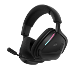 CORSAIR VOID WIRELESS v2 Gaming Headset - Carbon CORSAIR VOID WIRELESS v2 Gaming Headset - Carbon