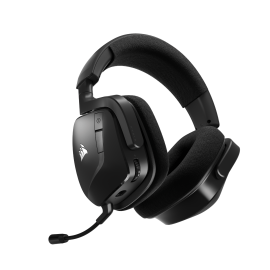 CORSAIR VOID WIRELESS v2 Gaming Headset - Carbon CORSAIR VOID WIRELESS v2 Gaming Headset - Carbon