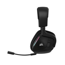 CORSAIR VOID WIRELESS v2 Gaming Headset - Carbon CORSAIR VOID WIRELESS v2 Gaming Headset - Carbon