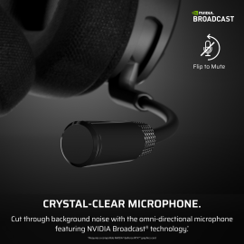 CORSAIR VOID WIRELESS v2 Gaming Headset - Carbon CORSAIR VOID WIRELESS v2 Gaming Headset - Carbon