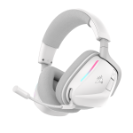 CORSAIR VOID v2 WIRELESS Gaming Headset - White CORSAIR VOID v2 WIRELESS Gaming Headset - White
