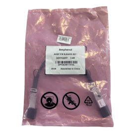 PNY DGX Spark ConnectX-7 Connector Cable 40 cm PNY DGX Spark ConnectX-7 Connector Cable 40 cm