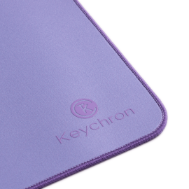Keychron Desk Mat - Purple
