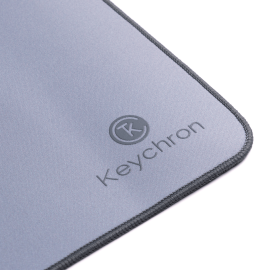 Keychron Desk Mat - Grey