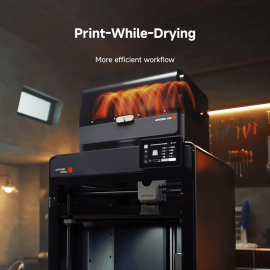 Anycubic Ace 2 Pro - For Kobra X and S1/M Anycubic Ace 2 Pro - For Kobra X and S1/M