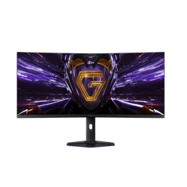 Xiaomi Curved Gaming Monitor G34WQi 2026 Xiaomi Curved Gaming Monitor G34WQi 2026