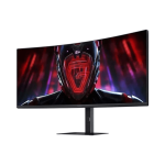 Xiaomi Curved Gaming Monitor G34WQi 2026 Xiaomi Curved Gaming Monitor G34WQi 2026