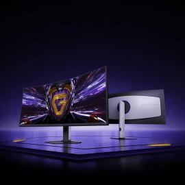 Xiaomi Curved Gaming Monitor G34WQi 2026 Xiaomi Curved Gaming Monitor G34WQi 2026