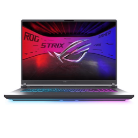 ASUS ROG Strix G18 Ultra 9 RTX 5070 Gaming Laptop 16GB 1TB ASUS ROG Strix G18 Ultra 9 RTX 5070 Gaming Laptop 16GB 1TB