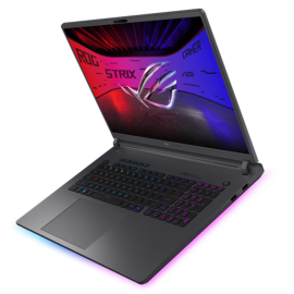 ASUS ROG Strix G18 Ultra 9 RTX 5070 Gaming Laptop 16GB 1TB