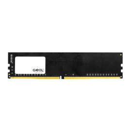 GeIL Pristine 4GB DDR4 2666MHz Desktop Memory GeIL Pristine 4GB DDR4 2666MHz Desktop Memory