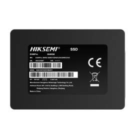Hiksemi D300 PRO Tantalum Capacitor 3840GB SATA III Enterprise SSD