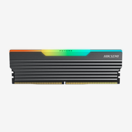 Hiksemi Future RGB 16GBKIT (2x8GB) 3600MHz DDR4 Desktop Gaming Memory Black Hiksemi Future RGB 16GBKIT (2x8GB) 3600MHz DDR4 Desktop Gaming Memory Black