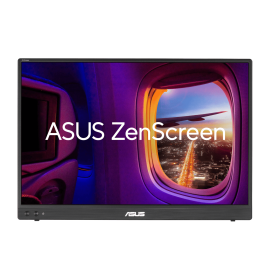 Asus ZenScreen 16" FHD IPS 60Hz Portable Monitor Asus ZenScreen 16" FHD IPS 60Hz Portable Monitor