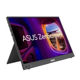 Asus ZenScreen 16" FHD IPS 60Hz Portable Monitor Asus ZenScreen 16" FHD IPS 60Hz Portable Monitor