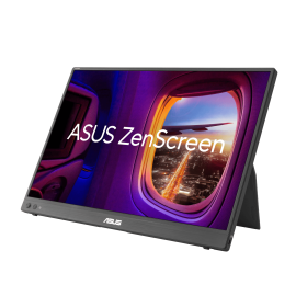 Asus ZenScreen 16" FHD IPS 60Hz Portable Monitor Asus ZenScreen 16" FHD IPS 60Hz Portable Monitor