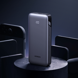 UGREEN 20000mAh 30W Two-way Fast Charging Power Bank