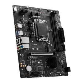 PCBUiLDER™ Intel Core i5-12400 HOME MASTER Windows 11 Desktop PC PCBUiLDER™ Intel Core i5-12400 HOME MASTER Windows 11 Desktop PC