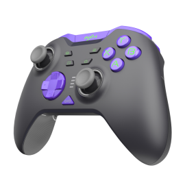 PXN P5 8K Wireless Gaming Controller - Black (PC/Switch/Android/iOS) PXN P5 8K Wireless Gaming Controller - Black (PC/Switch/Android/iOS)
