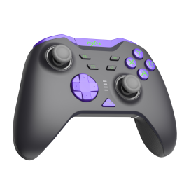 PXN P5 8K Wireless Gaming Controller - Black (PC/Switch/Android/iOS) PXN P5 8K Wireless Gaming Controller - Black (PC/Switch/Android/iOS)