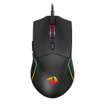 Redragon NAGA RGB 10000DPI Wired Gaming Mouse Redragon NAGA RGB 10000DPI Wired Gaming Mouse