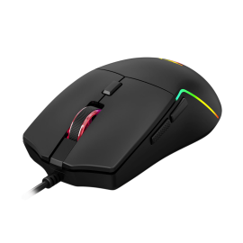 Redragon NAGA RGB 10000DPI Wired Gaming Mouse Redragon NAGA RGB 10000DPI Wired Gaming Mouse