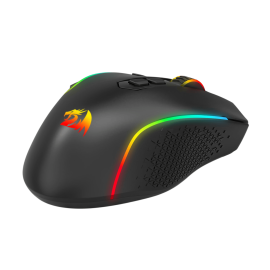 Redragon TAIPAN MAX 12000DPI Wireless Gaming Mouse - Black Redragon TAIPAN MAX 12000DPI Wireless Gaming Mouse - Black
