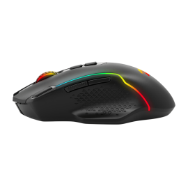 Redragon TAIPAN MAX 12000DPI Wireless Gaming Mouse - Black Redragon TAIPAN MAX 12000DPI Wireless Gaming Mouse - Black