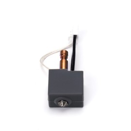 Anycubic S1 Hotend All Metal Hardened Steel 0.6mm Nozzle Anycubic S1 Hotend All Metal Hardened Steel 0.6mm Nozzle