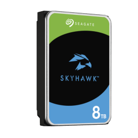 Seagate SkyHawk Surveillance 8TB 256MB 3.5" SATA HDD