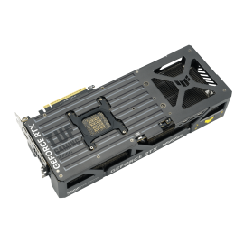 ASUS TUF Gaming GeForce RTX 5090 32GB GDDR7 OC Edition Graphics Card