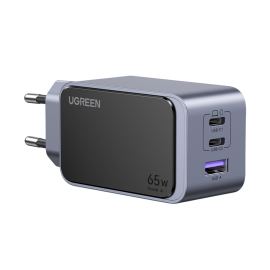 UGREEN Nexode 65W 3-Port Charger UGREEN Nexode 65W 3-Port Charger