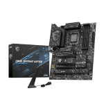 MSI Z890 GAMING WIFI6E Intel LGA1851 ATX Motherboard MSI Z890 GAMING WIFI6E Intel LGA1851 ATX Motherboard