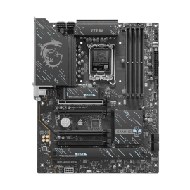 MSI Z890 GAMING WIFI6E Intel LGA1851 ATX Motherboard MSI Z890 GAMING WIFI6E Intel LGA1851 ATX Motherboard