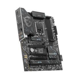 MSI Z890 GAMING WIFI6E Intel LGA1851 ATX Motherboard MSI Z890 GAMING WIFI6E Intel LGA1851 ATX Motherboard